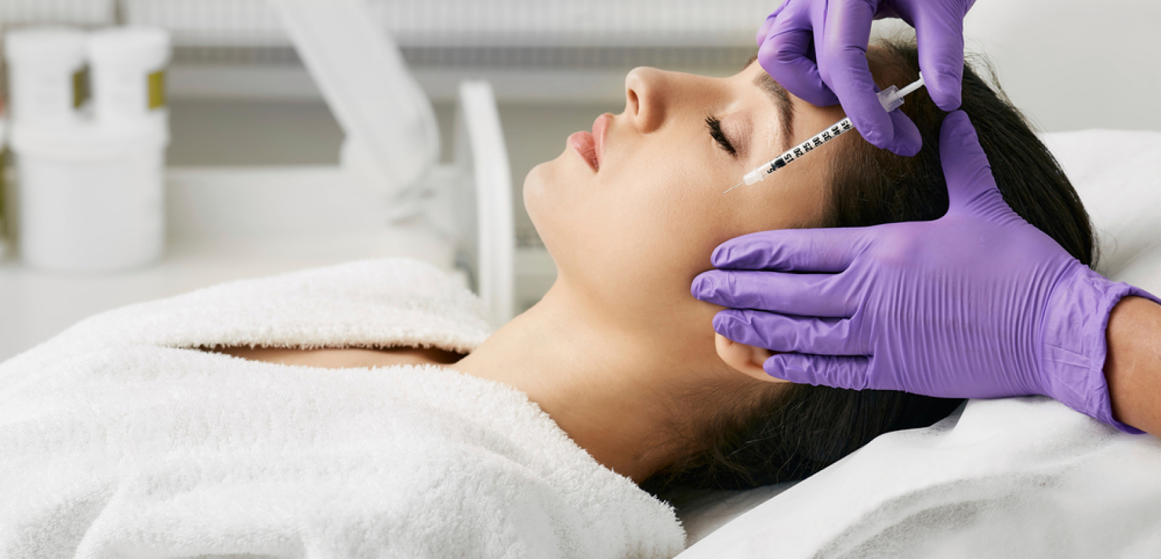Your one-of-a-kind beauty, unique to you