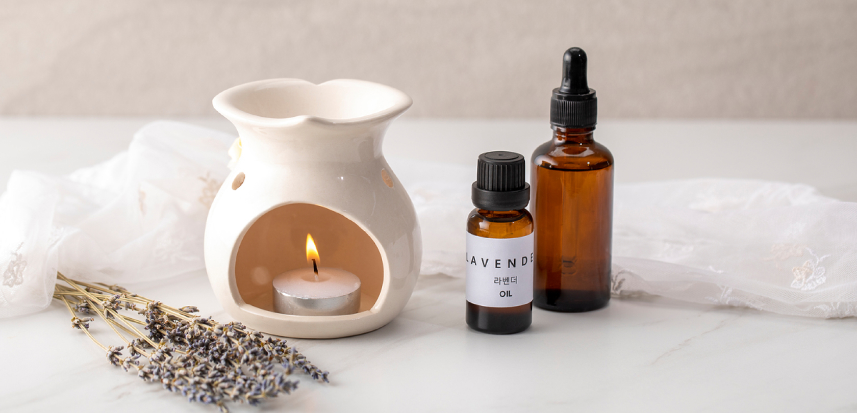 Premium Healing for Body and Mind