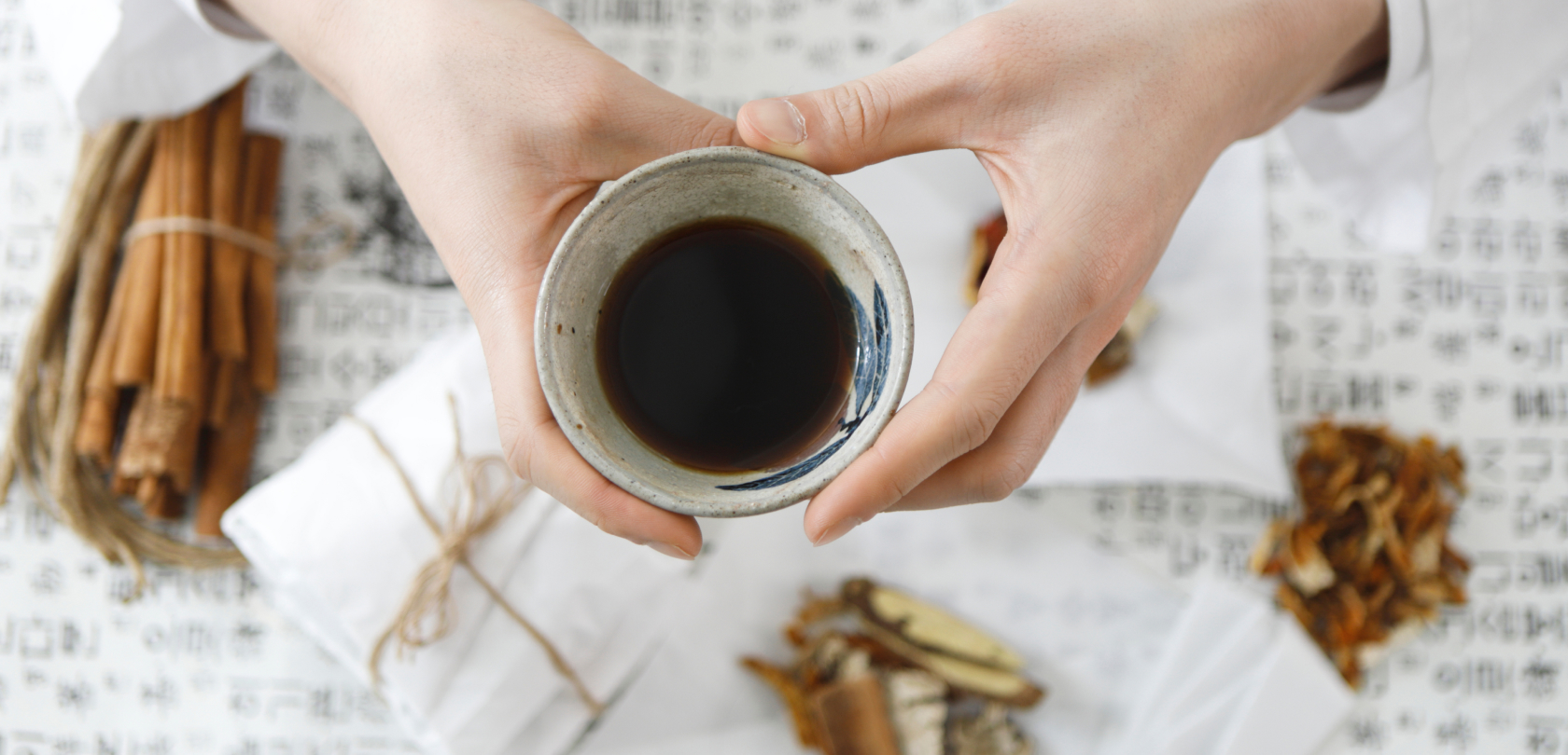 Premium Carecation: Embracing the Depth of Traditional Korean Medicine