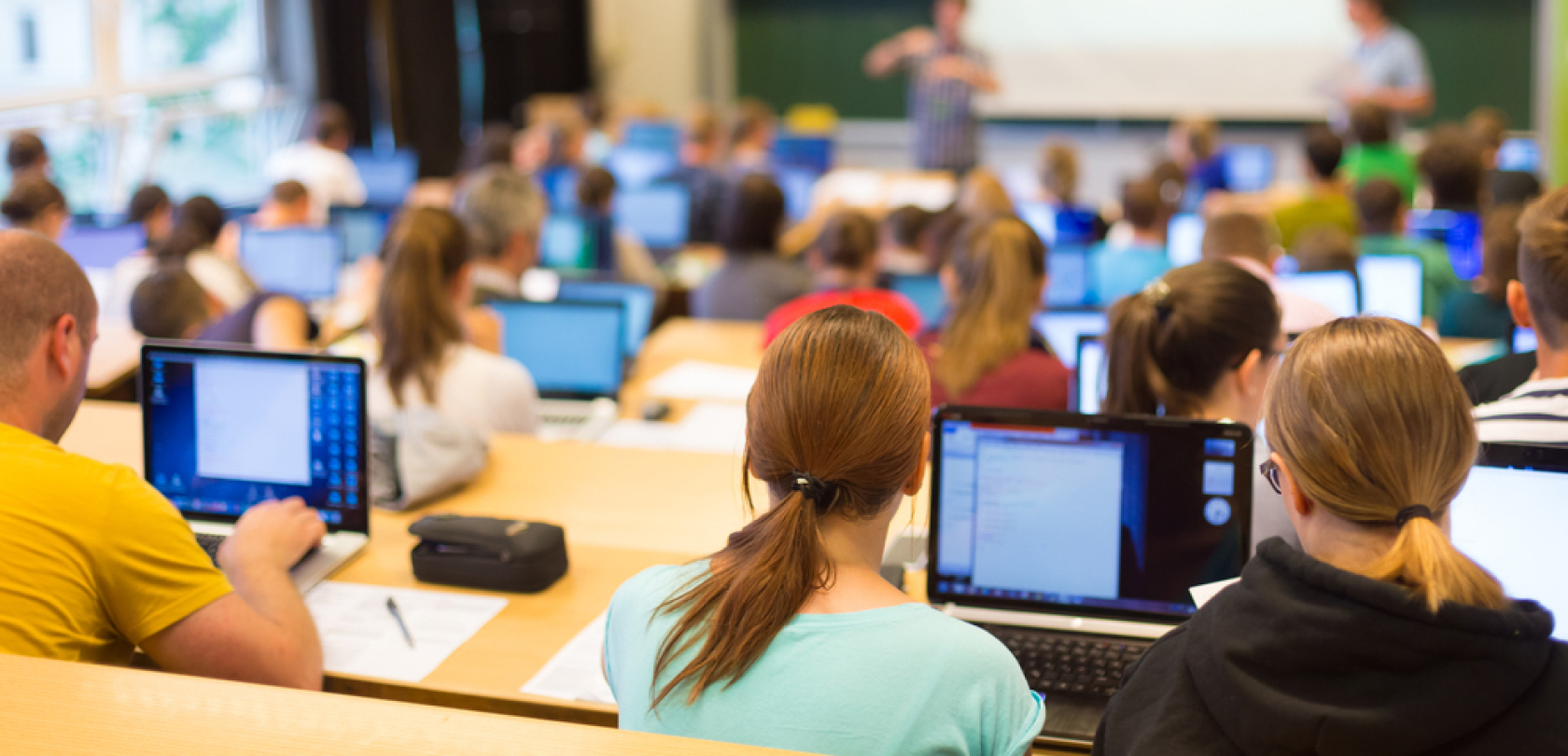 Global Student Exchange & Academy Program