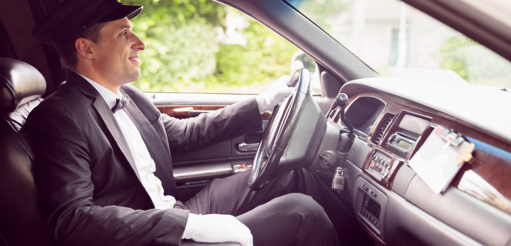 VIP Mobility & Concierge Service